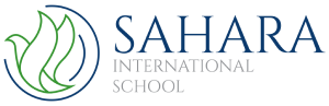 school logo